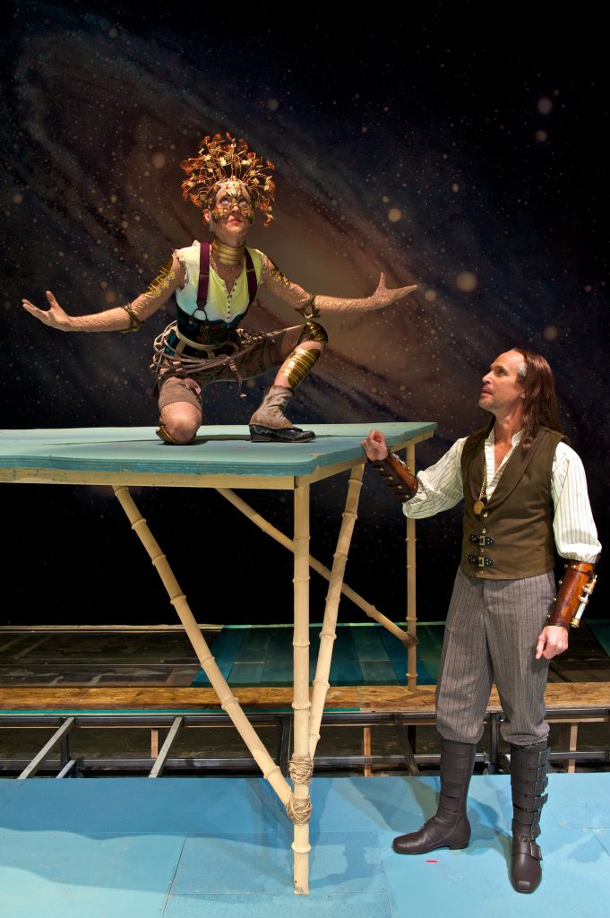 The Tempest | Pioneer Theatre Company